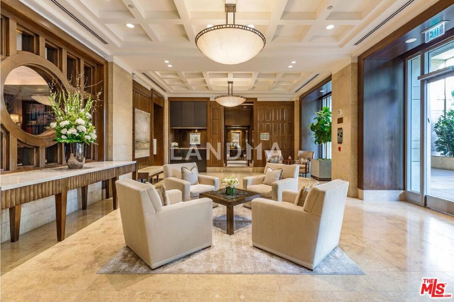 10727 Wilshire Boulevard #1805 官网图片 3