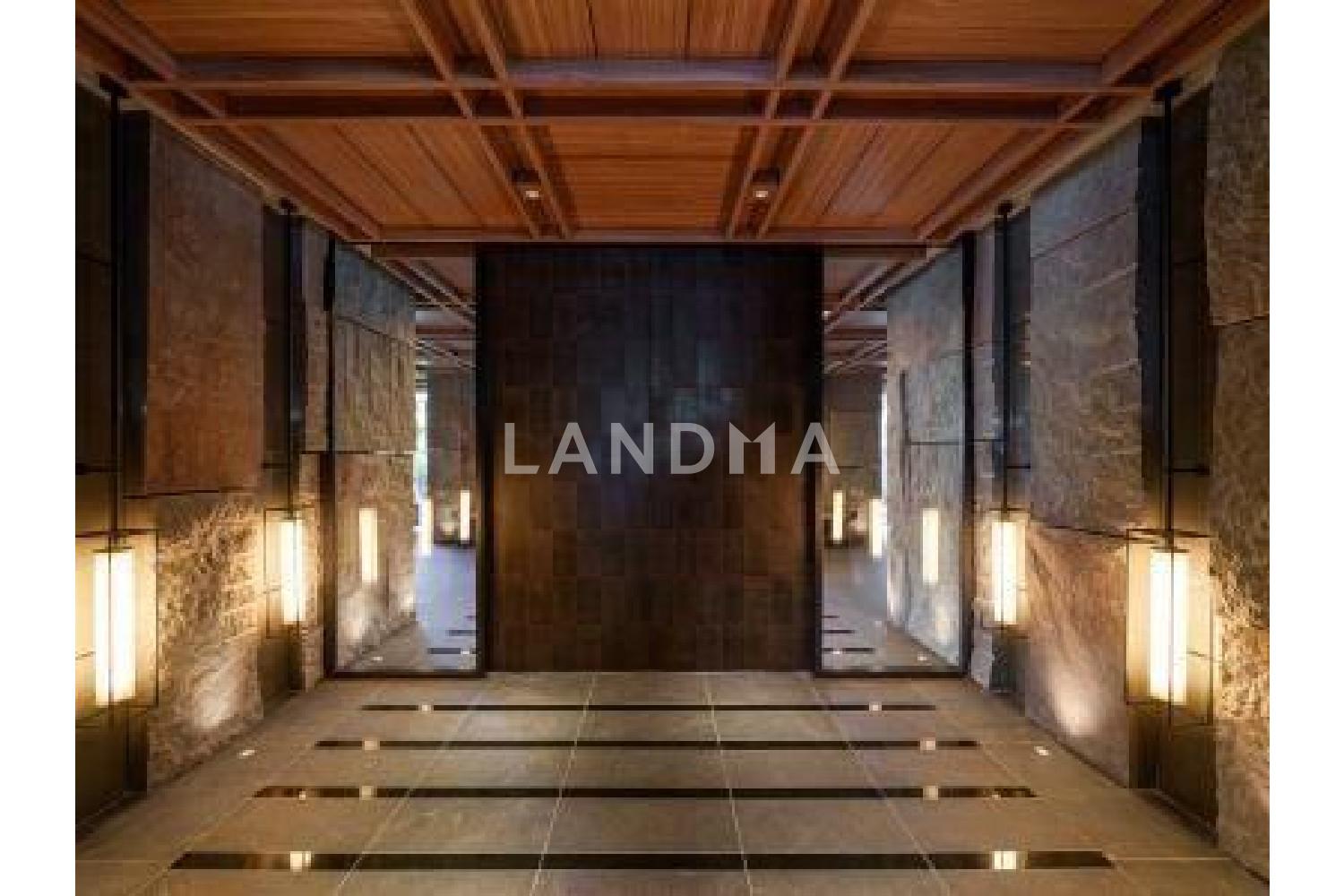 グランドメゾン元麻布 官网图片 9
