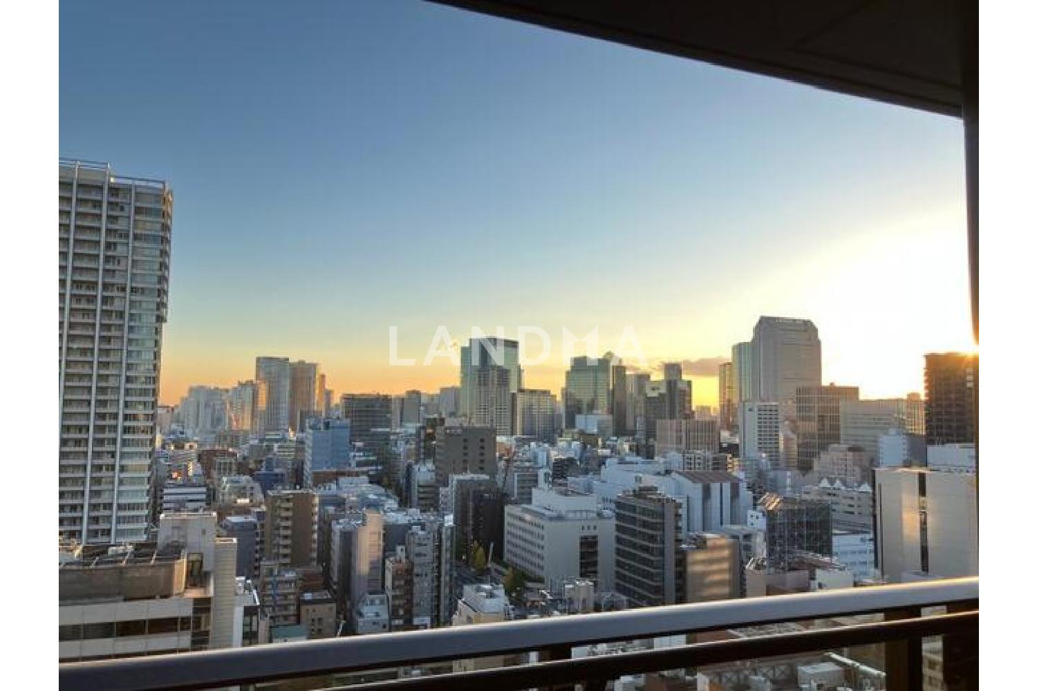 WORLD TOWER RESIDENCE 官网图片 5