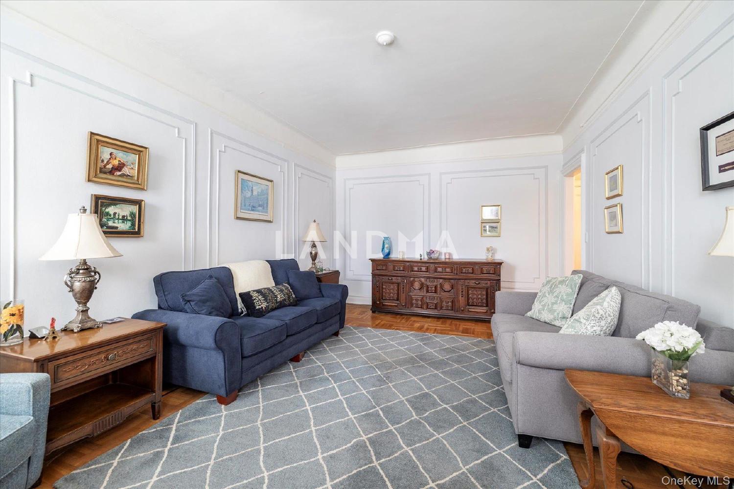 12 Hamilton Place  Unit B6 官网图片 8