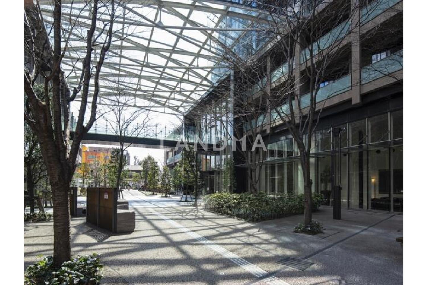 大崎ウエストシティタワーズW棟 官网图片 2