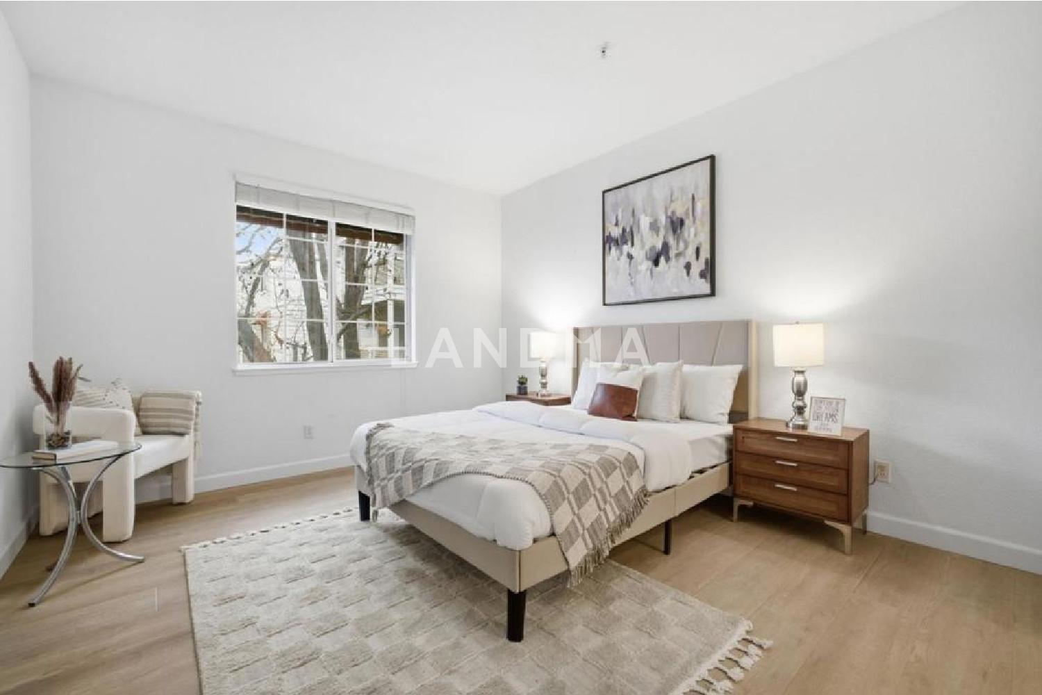 250 Santa Fe Terrace #209 官网图片 18