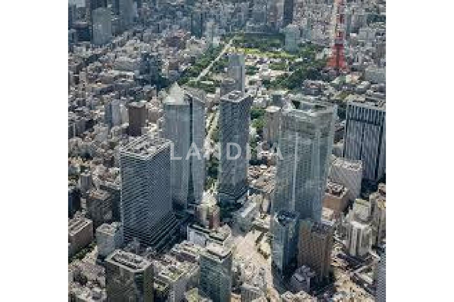 虎ノ門ヒルズ森タワーレジデンス 官网图片 5