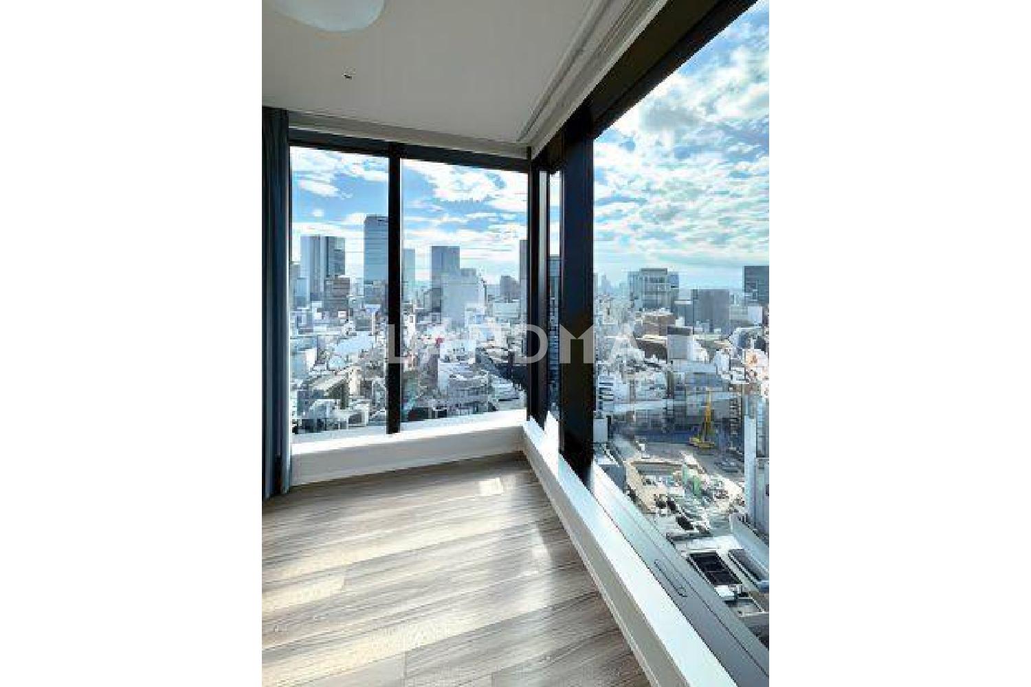 ラ・トゥール渋谷宇田川 官网图片 7
