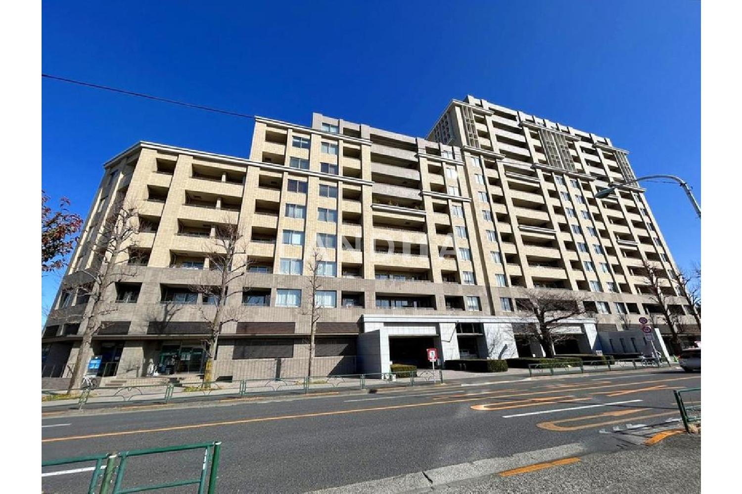 ライオンズ浜田山セントマークス 官网图片 13