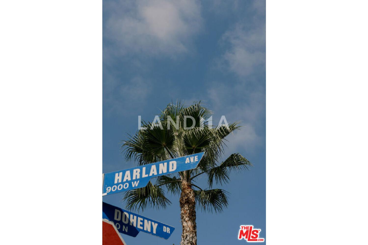 702 N Doheny Drive #302 官网图片 20