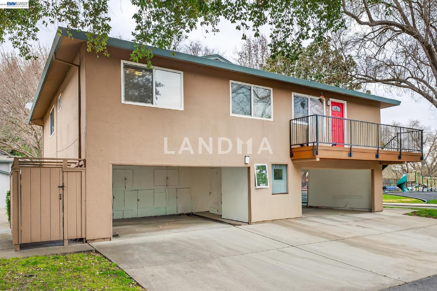 8185 Arroyo Dr #4 官网图片 21