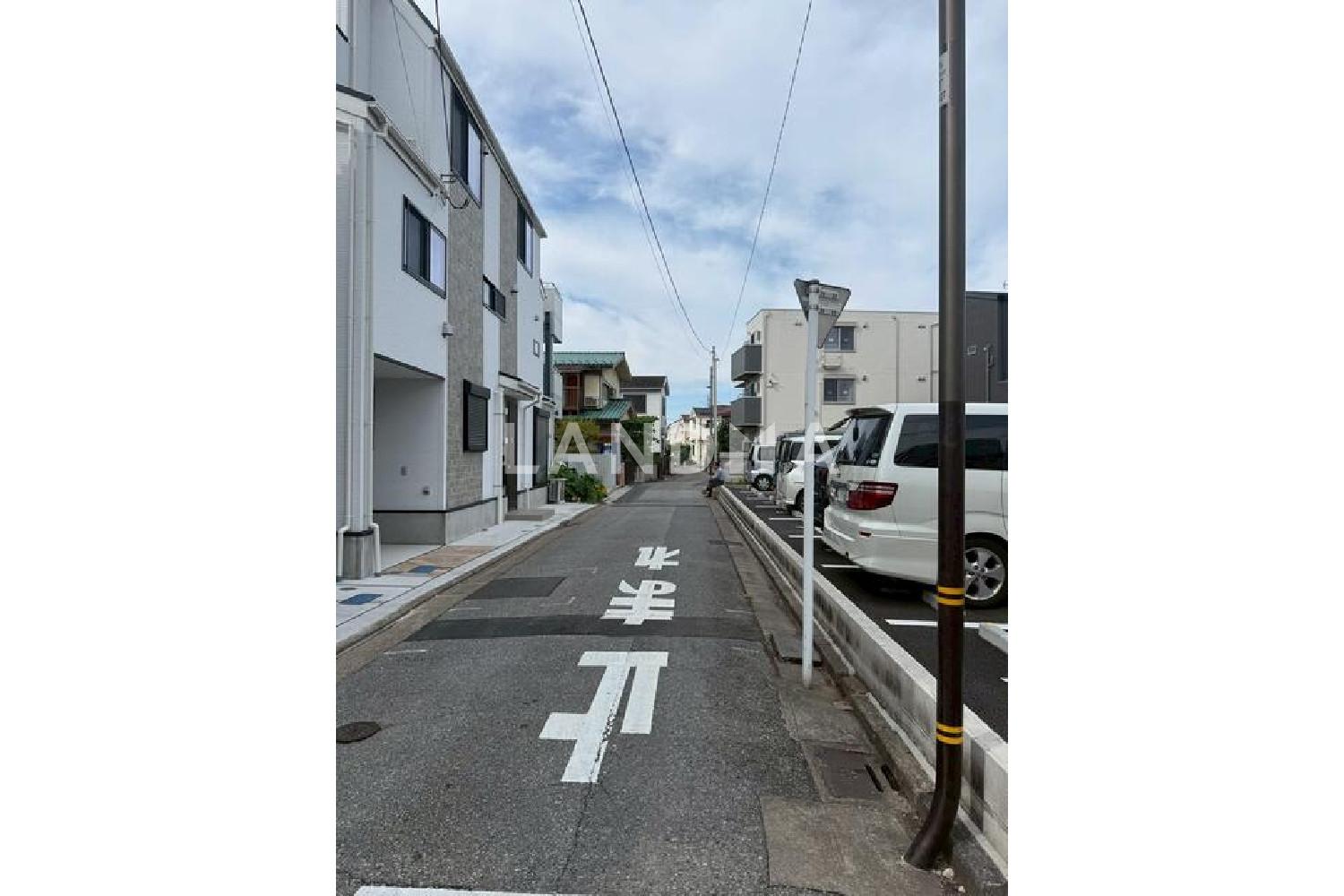 東京都足立区興野二丁目29-30 一棟売りマンション 496.34㎡ 官网图片 5