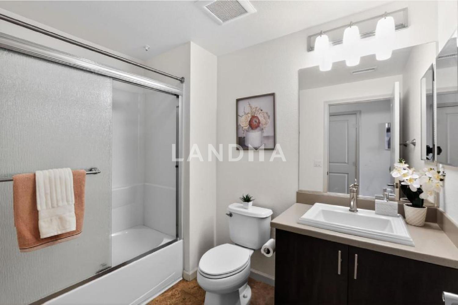 10745 N De Anza Boulevard #215 官网图片 13