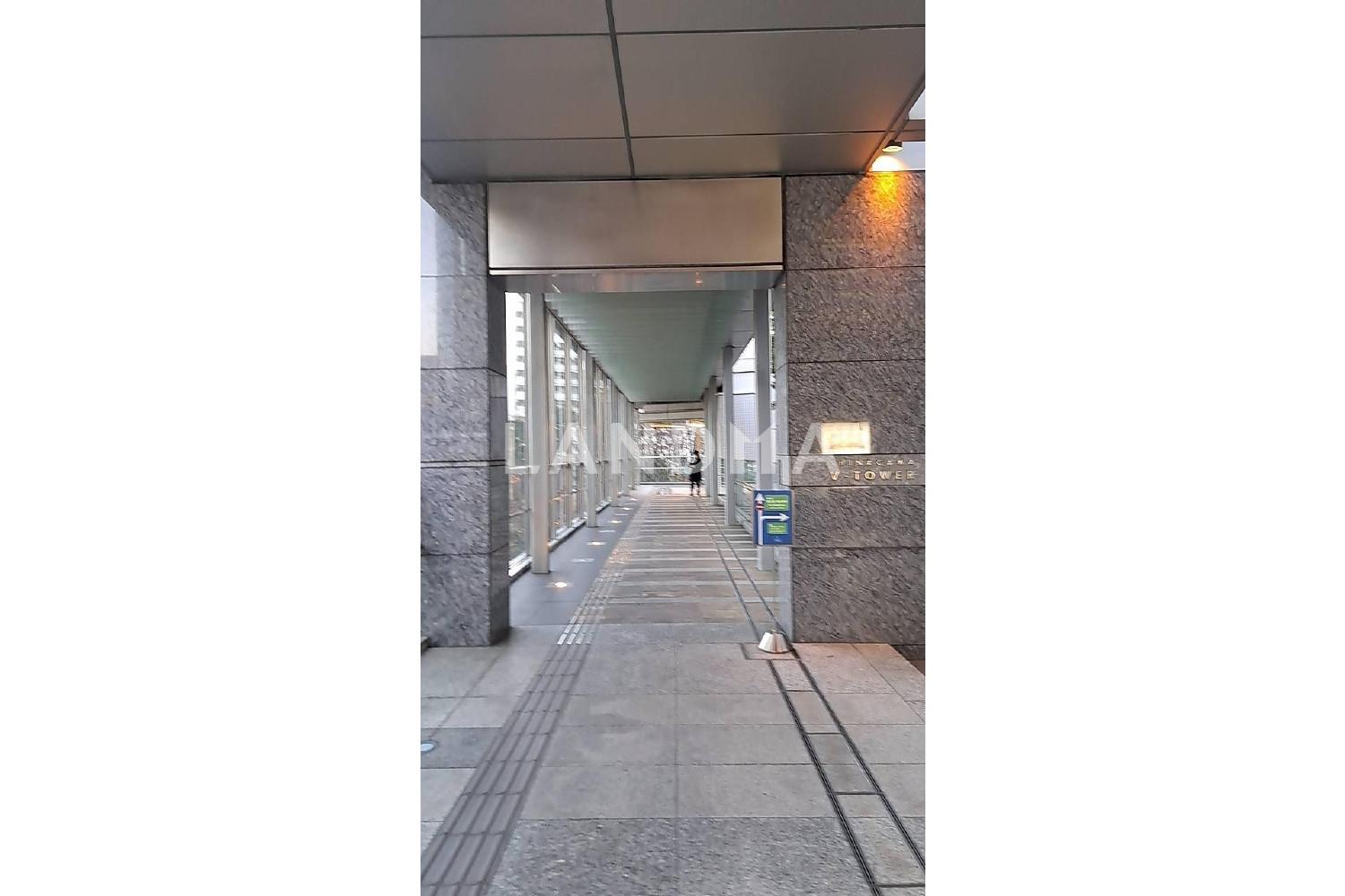 品川Vタワー 官网图片 16