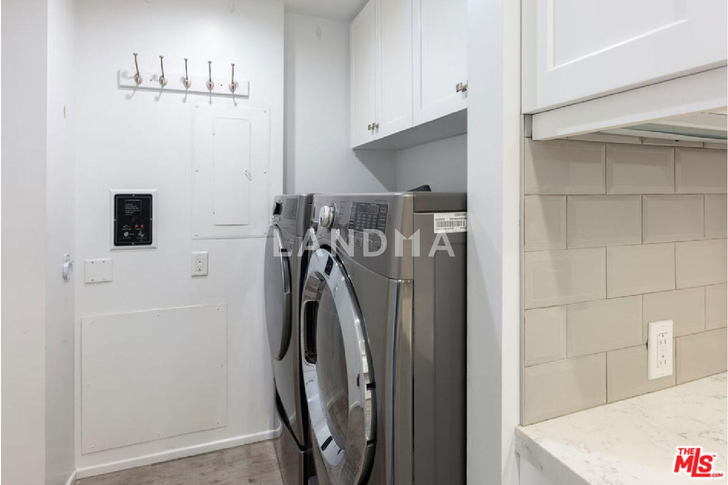 10551 Wilshire Boulevard #1002 官网图片 22