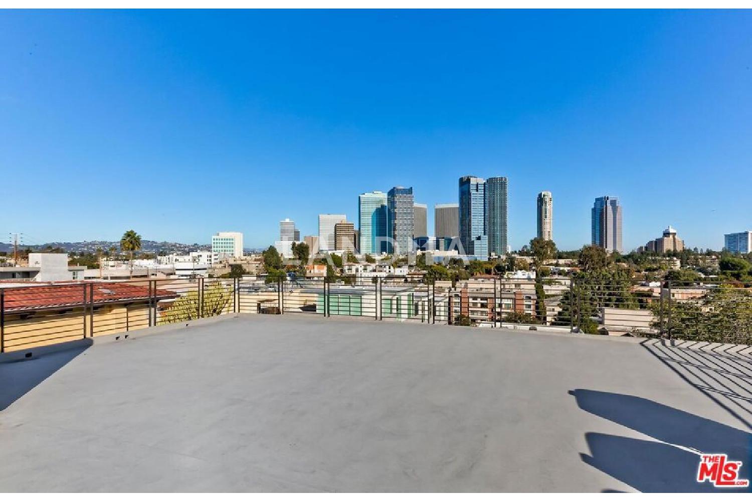 1839 Pandora Avenue #PH 官网图片 53