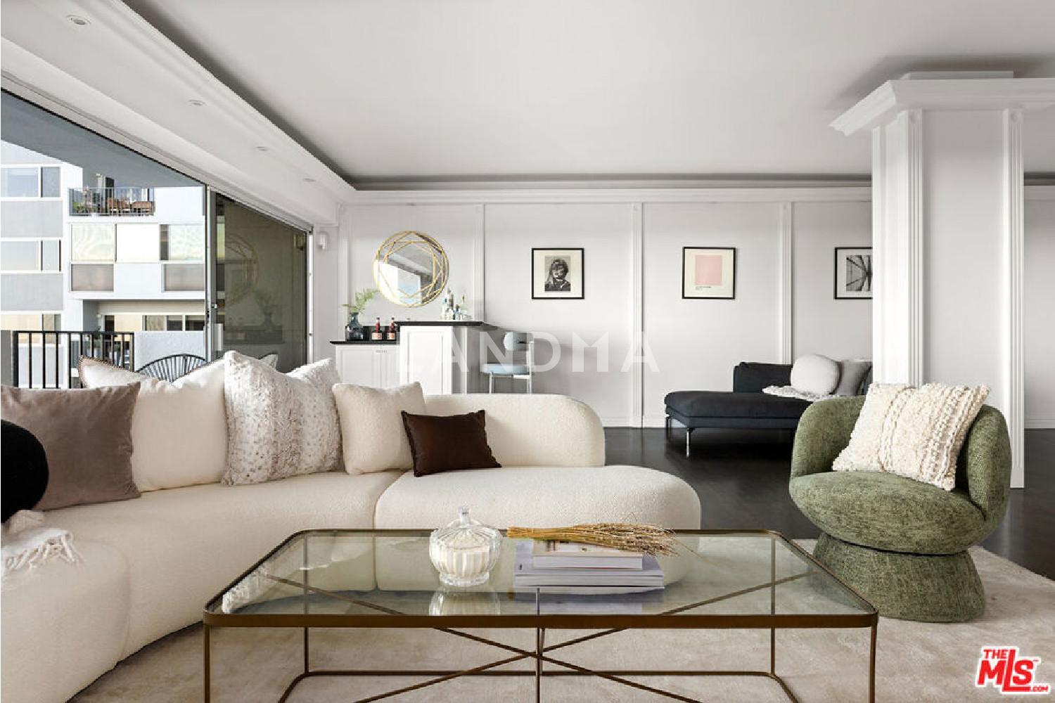 10450 Wilshire Boulevard #8A 官网图片 5