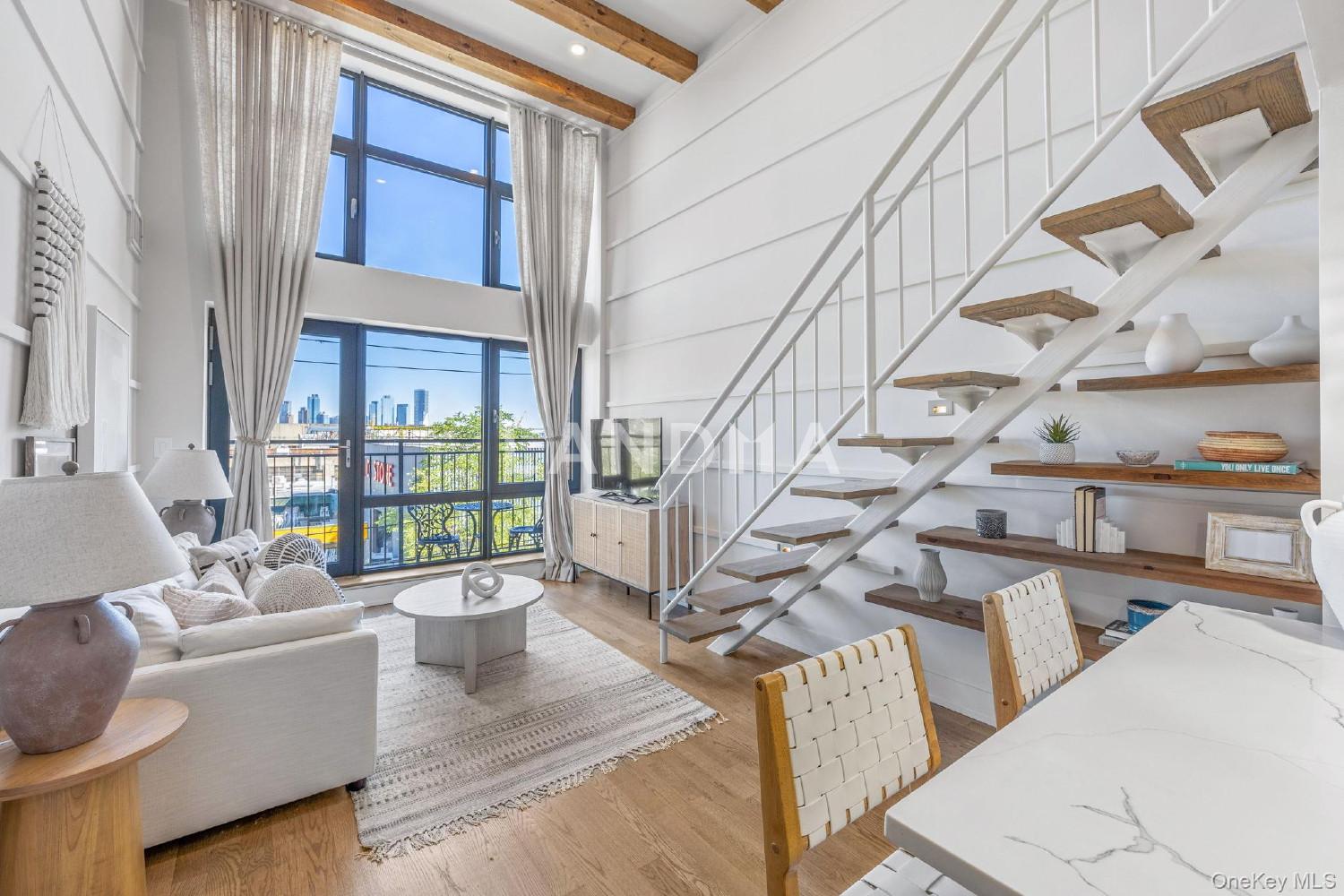 282 Nassau Avenue  Unit 3A