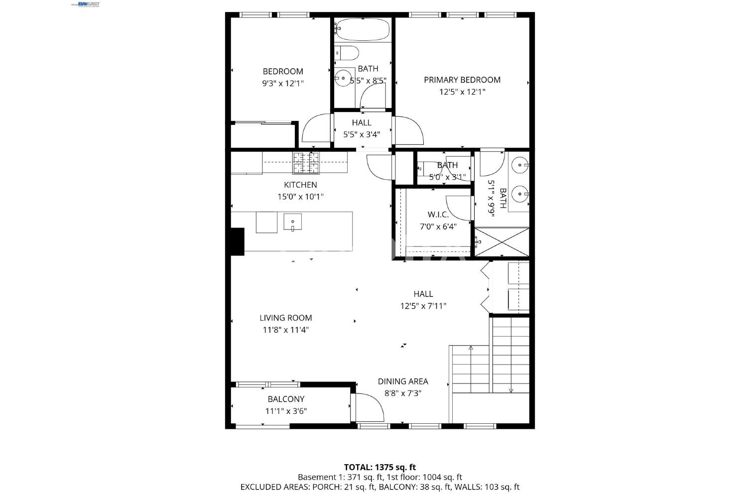 1021 Onofrio Ln #Unit 3 官网图片 32