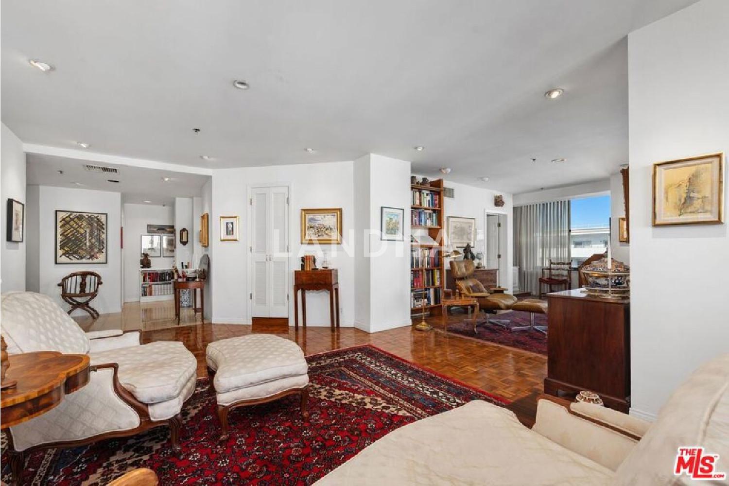 10724 Wilshire Boulevard #1104 官网图片 8