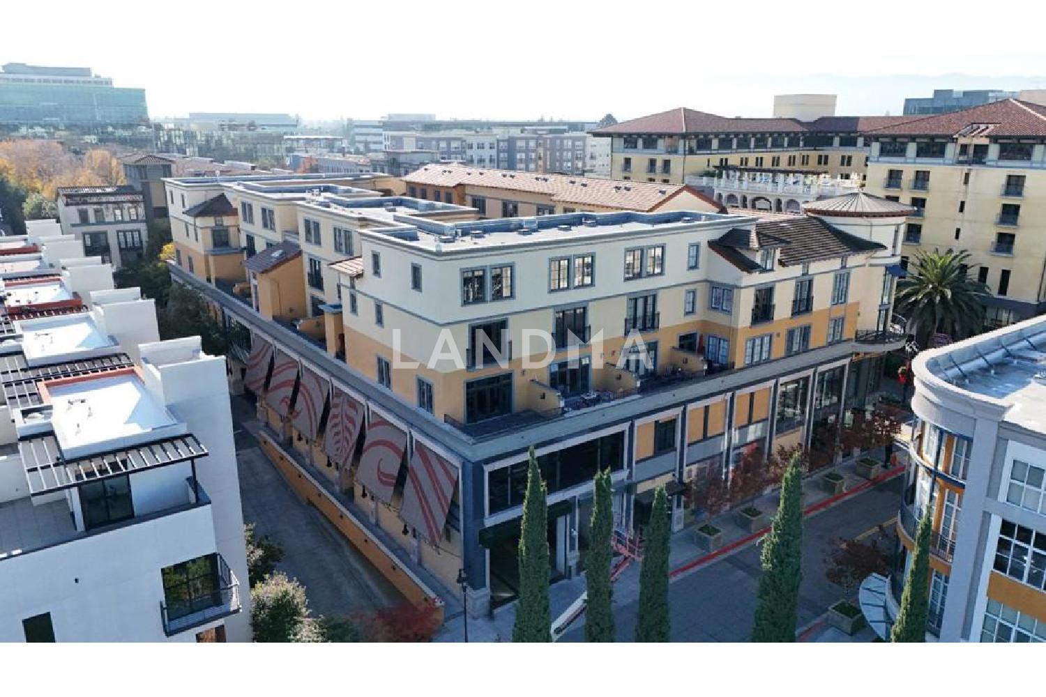 356 Santana Row #319 官网图片 69