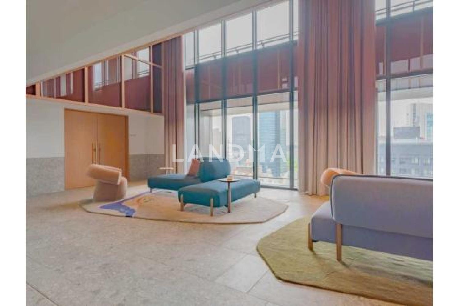 WORLD TOWER RESIDENCE 官网图片 3