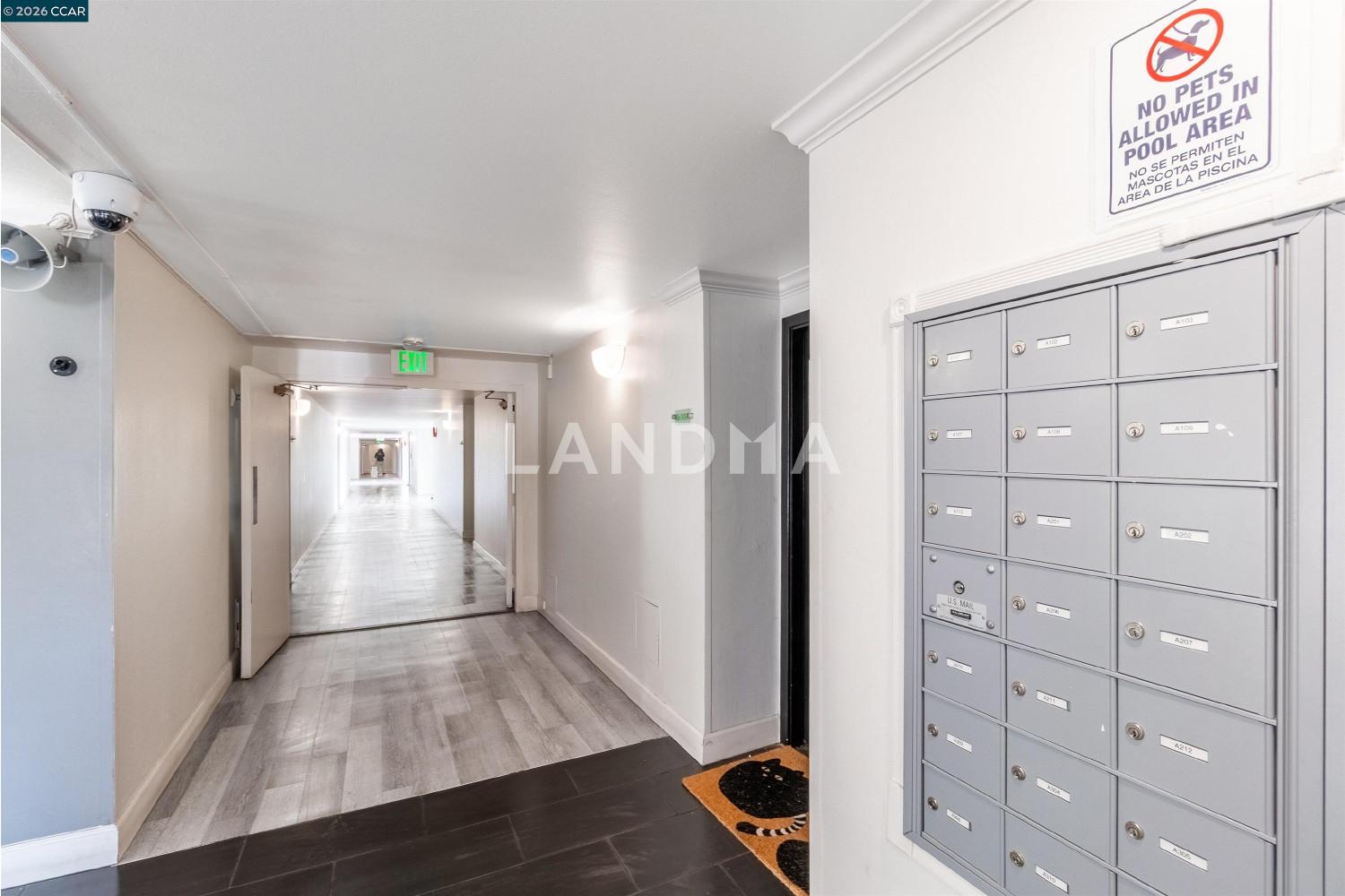 1315 A St #206 官网图片 36