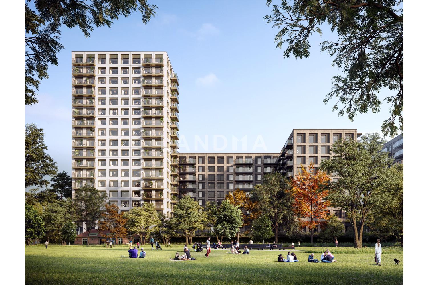 Riverscape 官网图片 2