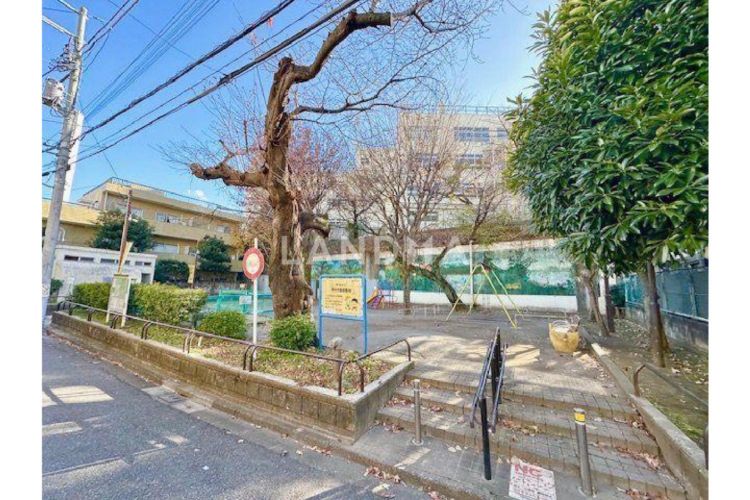 ザ・パークハウス渋谷南平台 官网图片 6