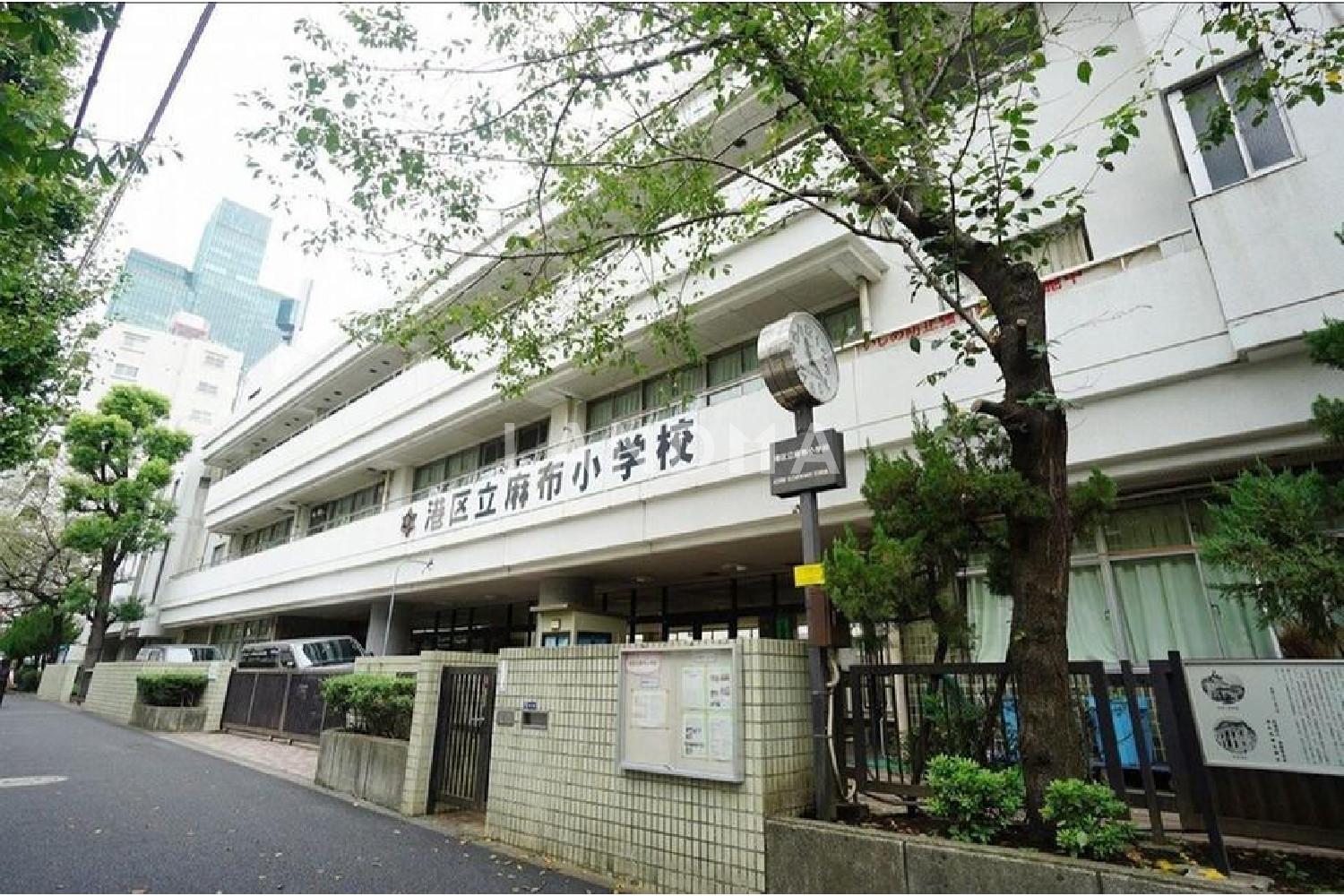 ブランズ麻布狸穴町 官网图片 15