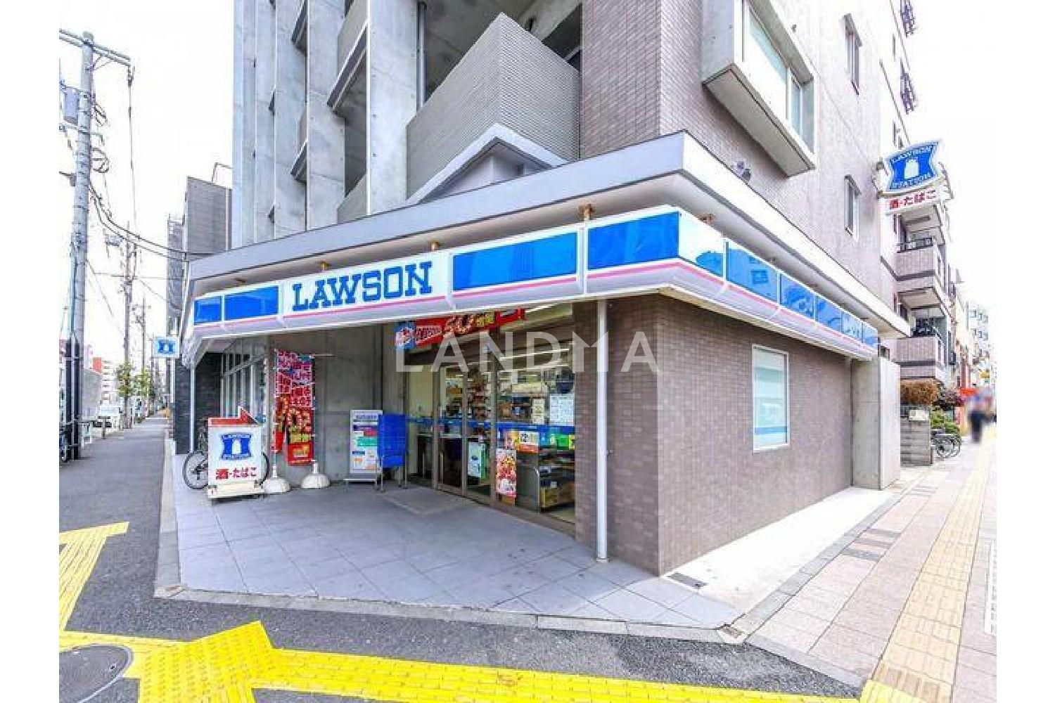 東京都墨田区横川2丁目 一棟売りマンション 126.61㎡ 官网图片 6
