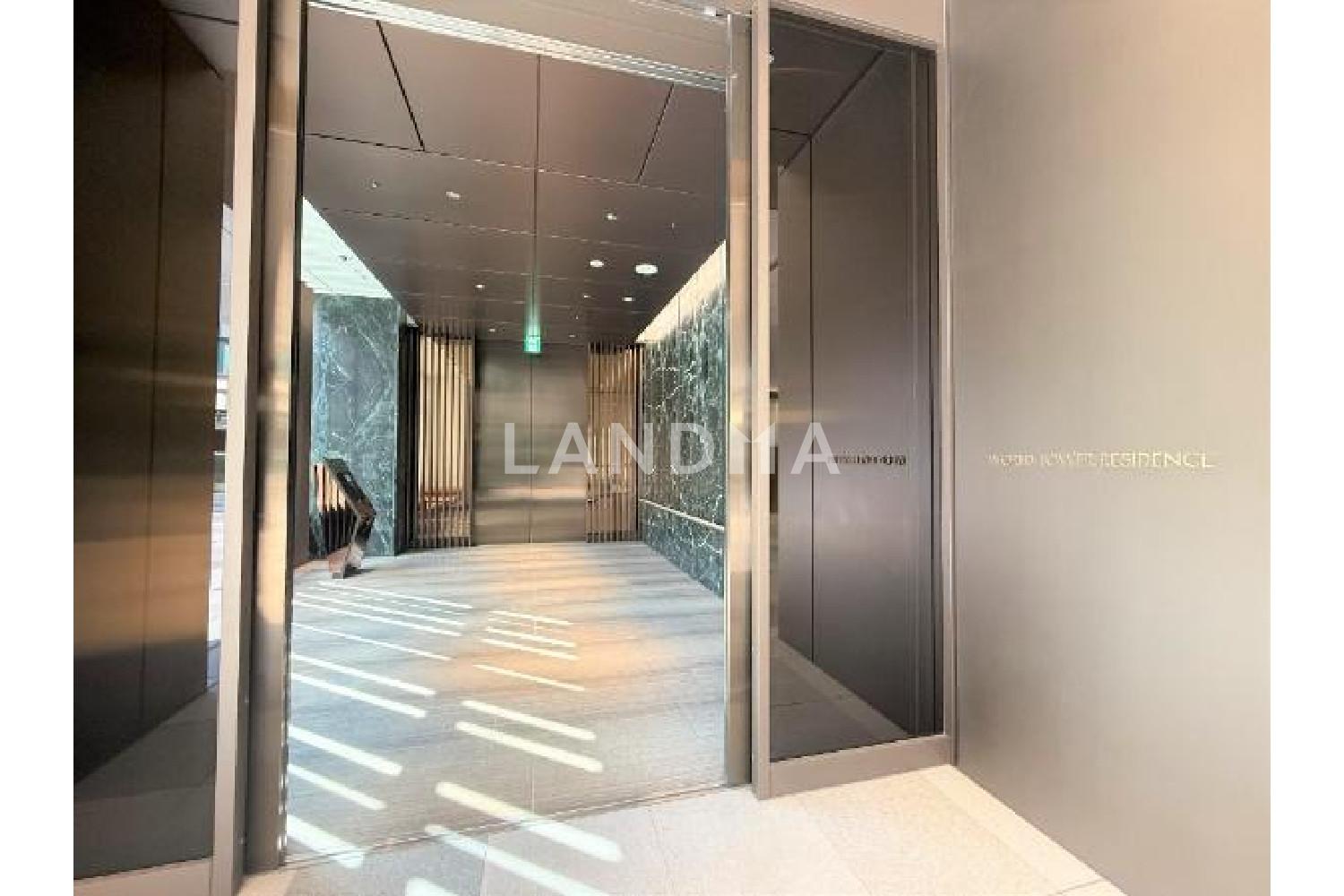 WORLDTOWERRESIDENCE 官网图片 10