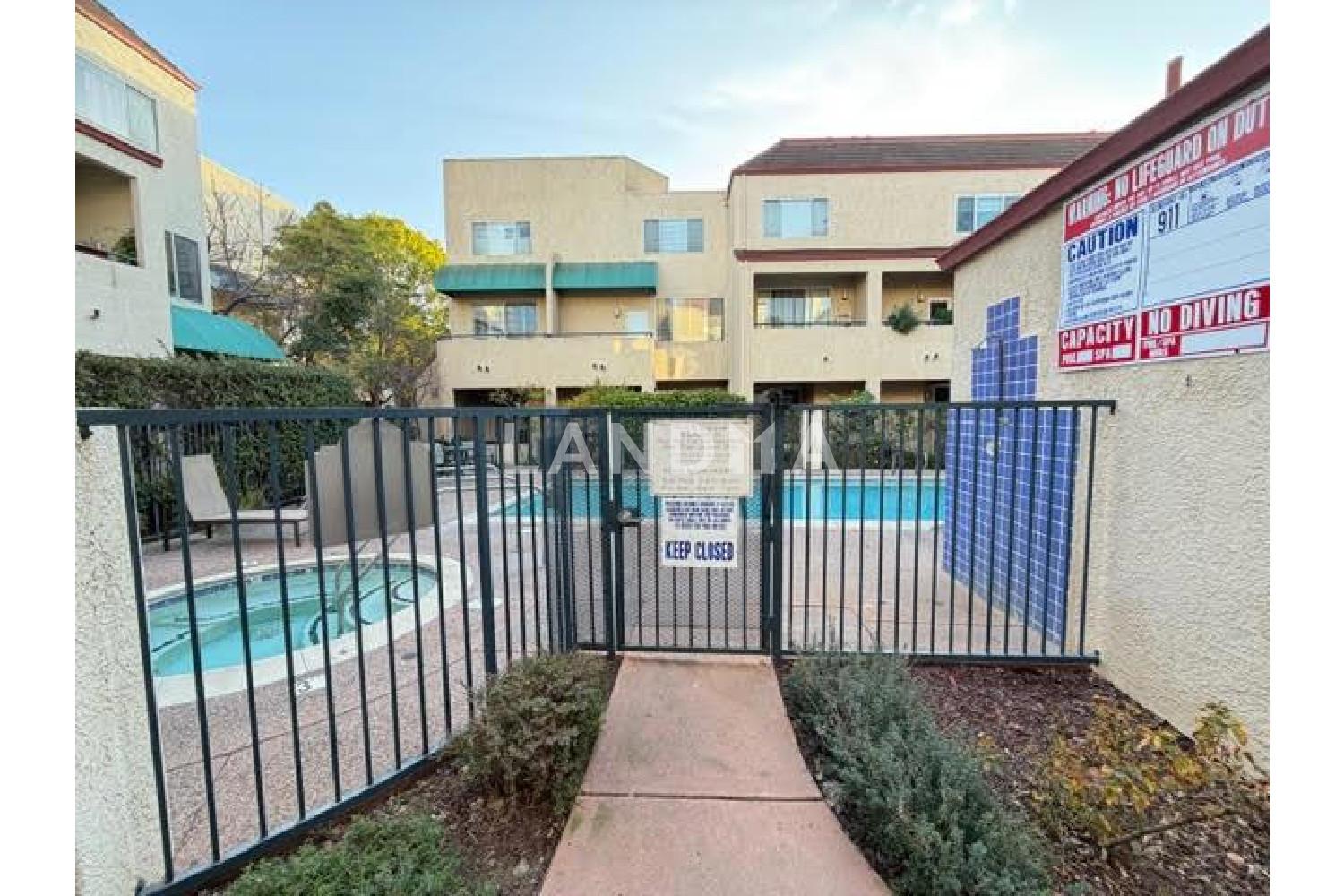 153 California Avenue #F107 官网图片 26