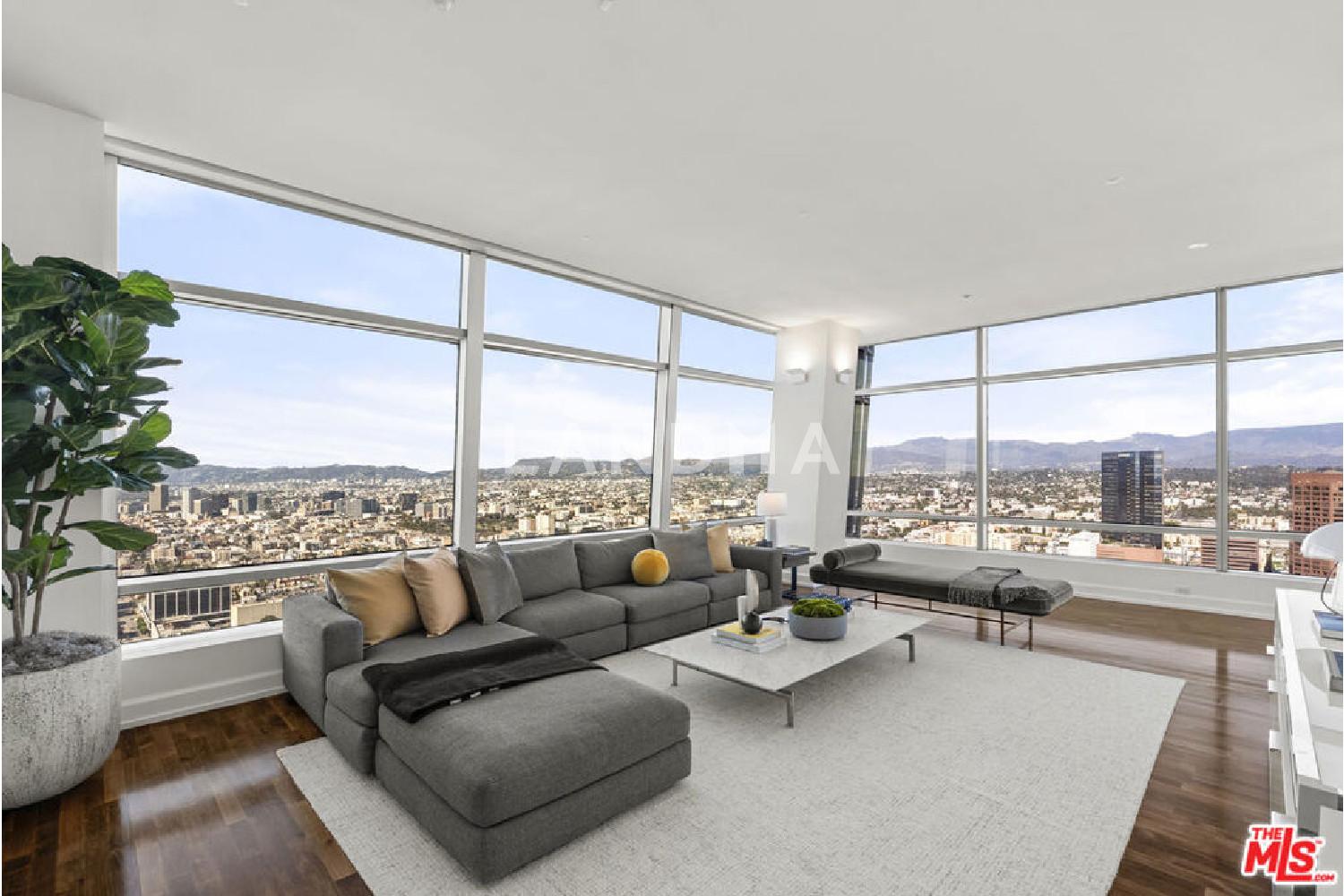 900 W Olympic Boulevard #47G 官网图片 21