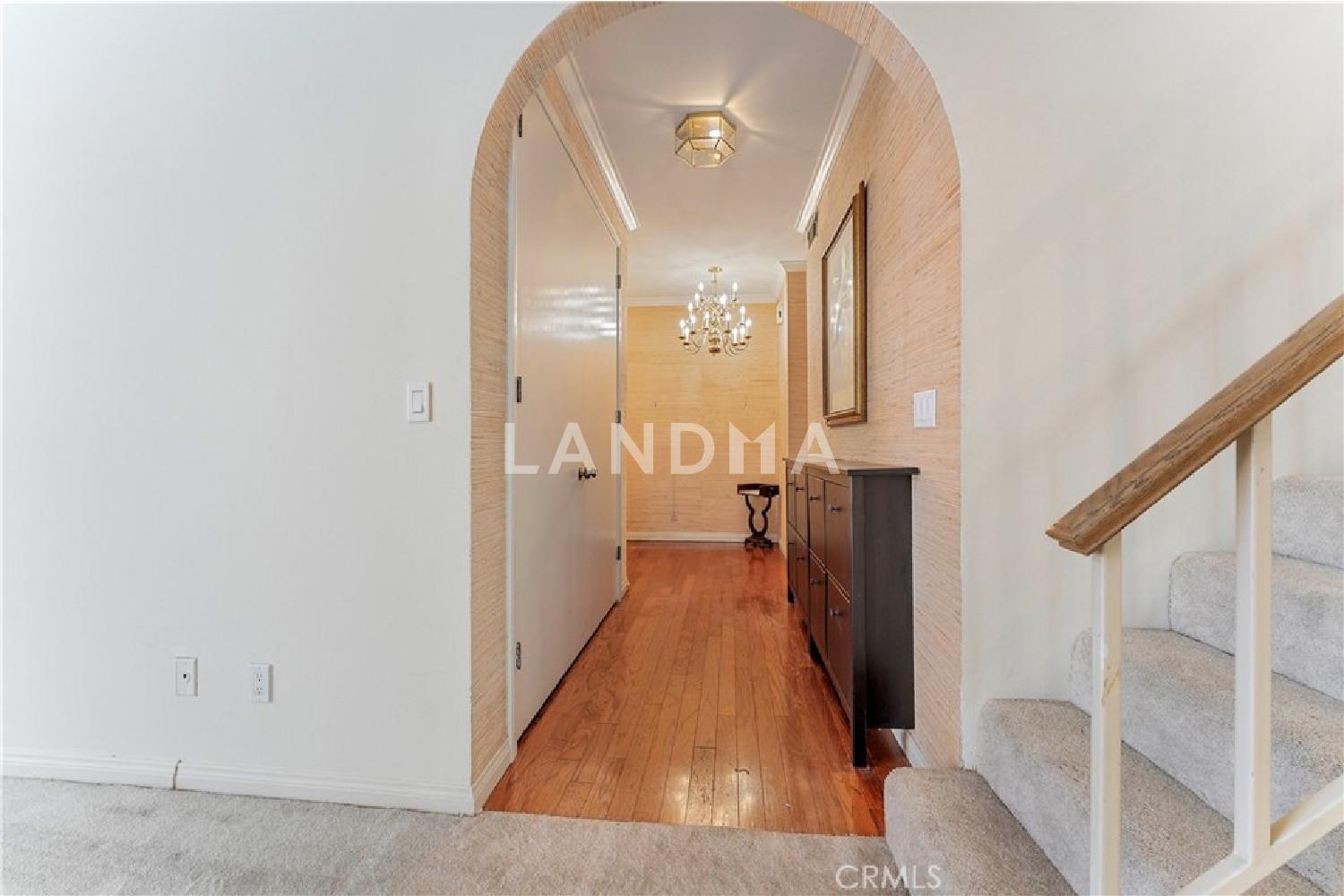 1567 Westholme Avenue #4A 官网图片 6