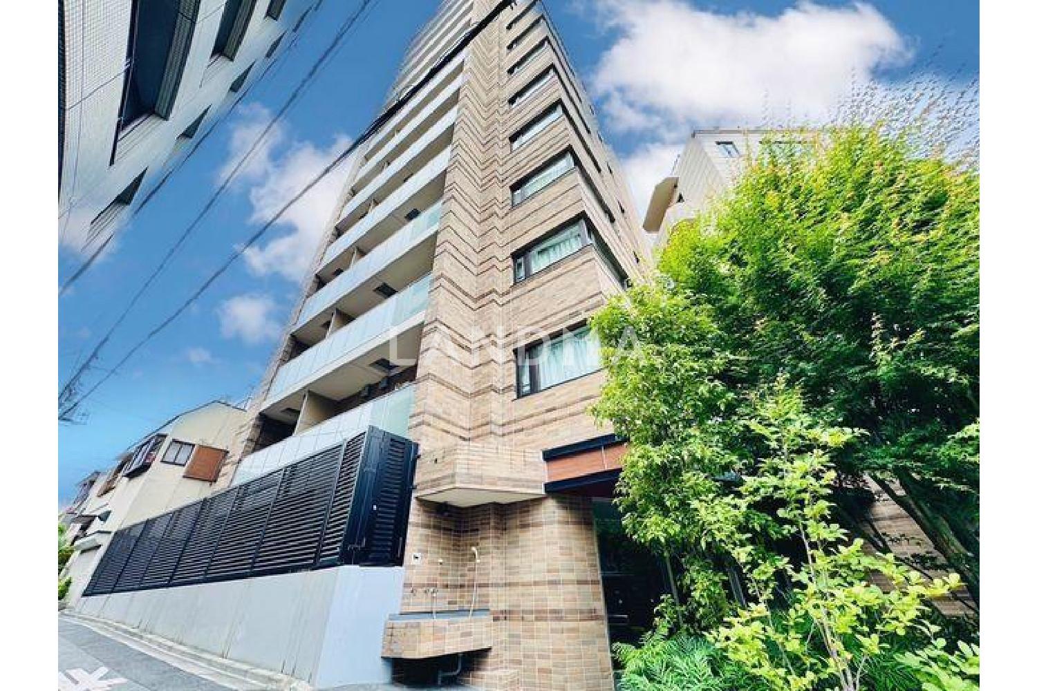 ブランズ渋谷常盤松 官网图片 21