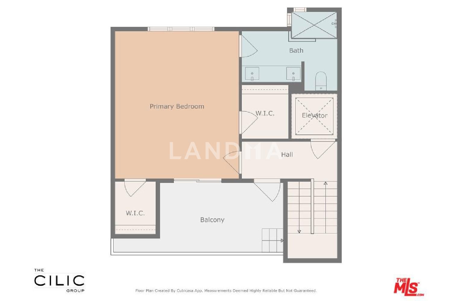 1861 Barry Avenue 官网图片 35