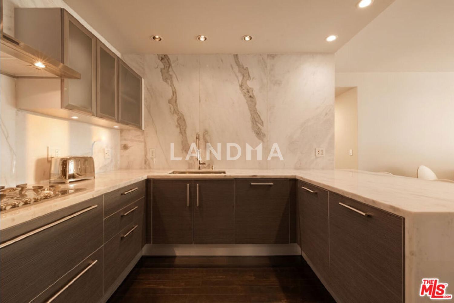 928 N Croft Avenue #304 官网图片 11