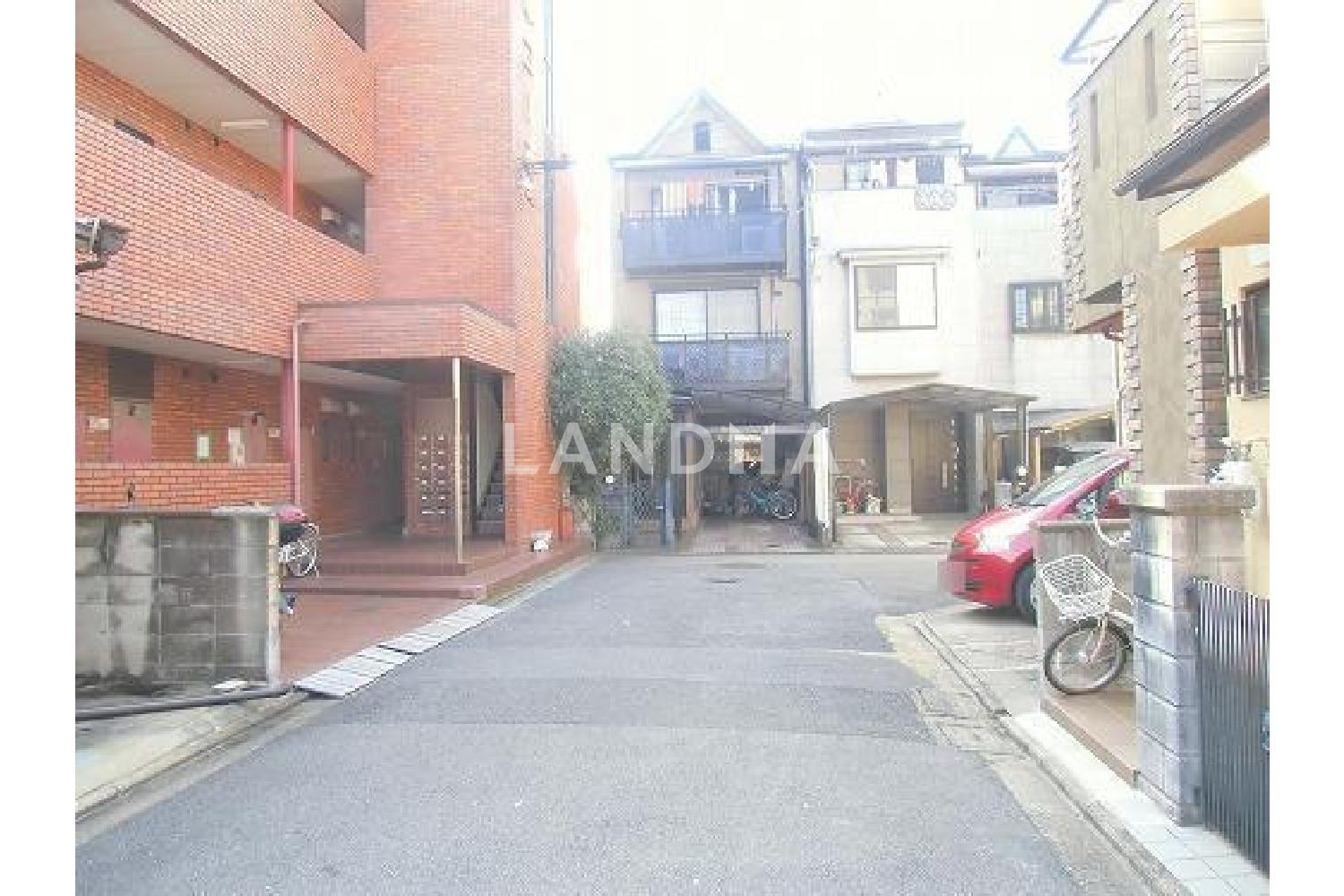 京都府京都市伏見区深草善導寺町1 一棟売りマンション 368.78㎡ 官网图片 5