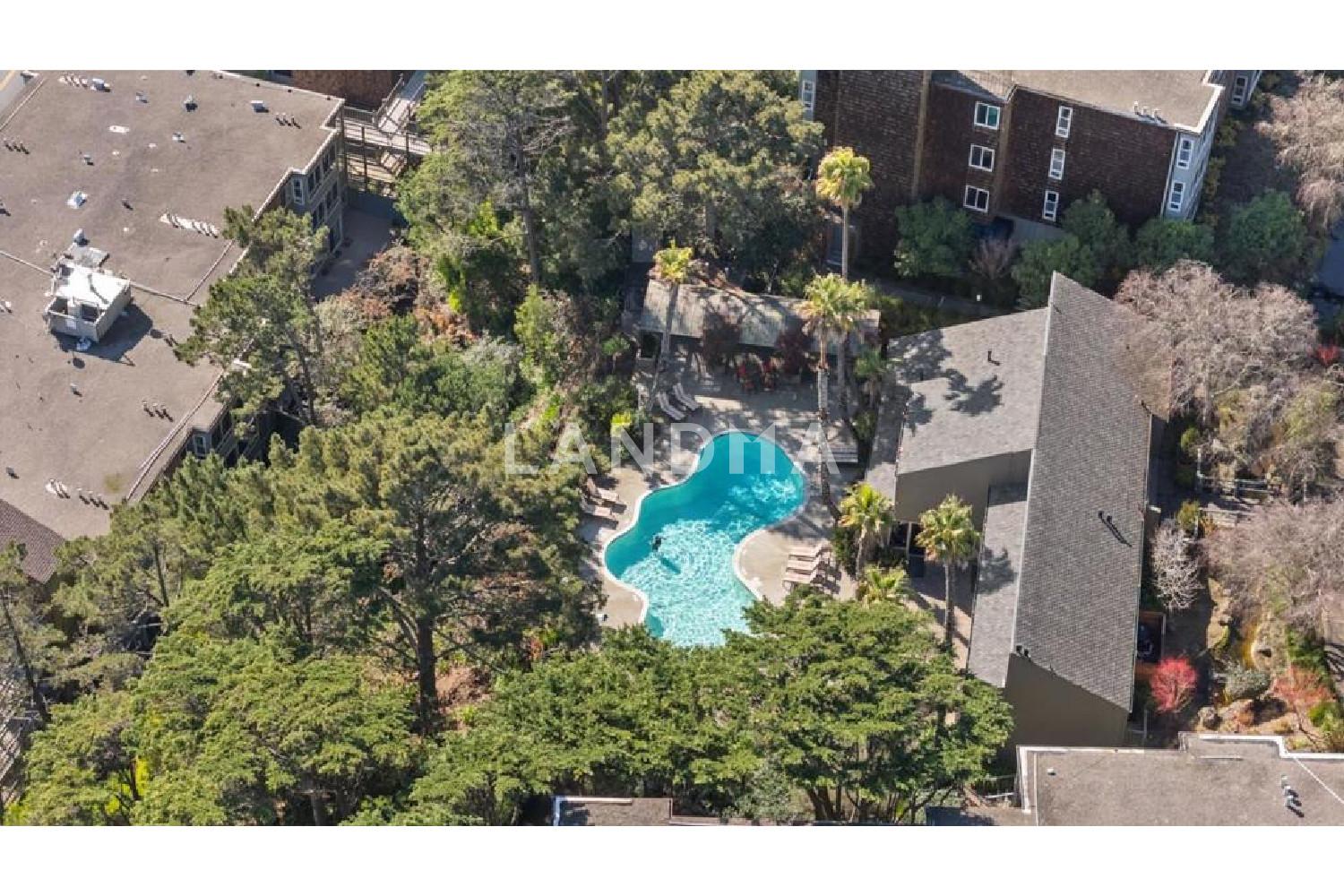 5140 Diamond Heights Boulevard #203A 官网图片 31