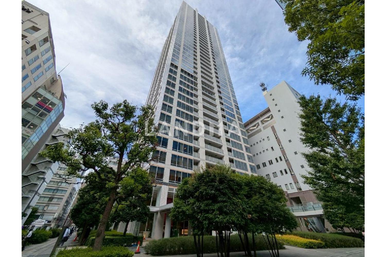 TOKYO TIMES TOWER 官网图片 15