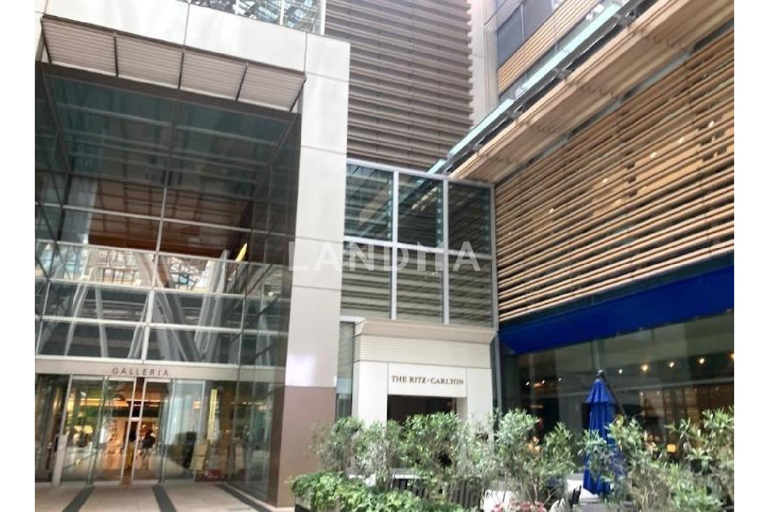 パークコート赤坂檜町ザ　タワー 官网图片 14