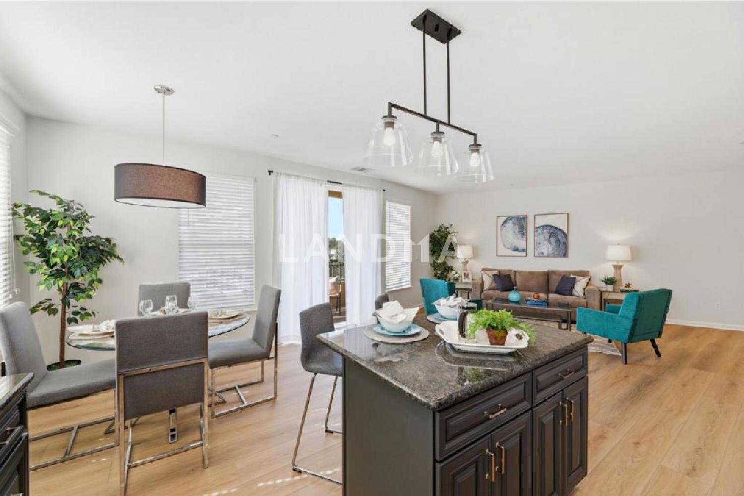 1445 Fruitdale Avenue #313 官网图片 8