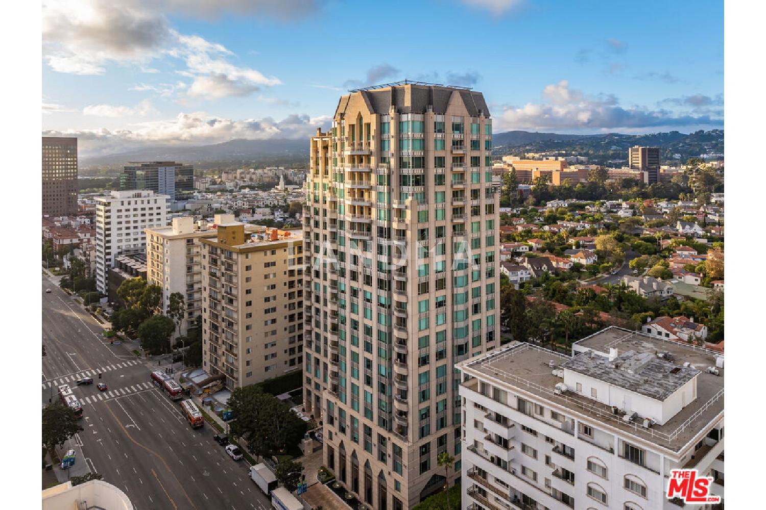 10727 Wilshire Boulevard #1805 官网图片 2