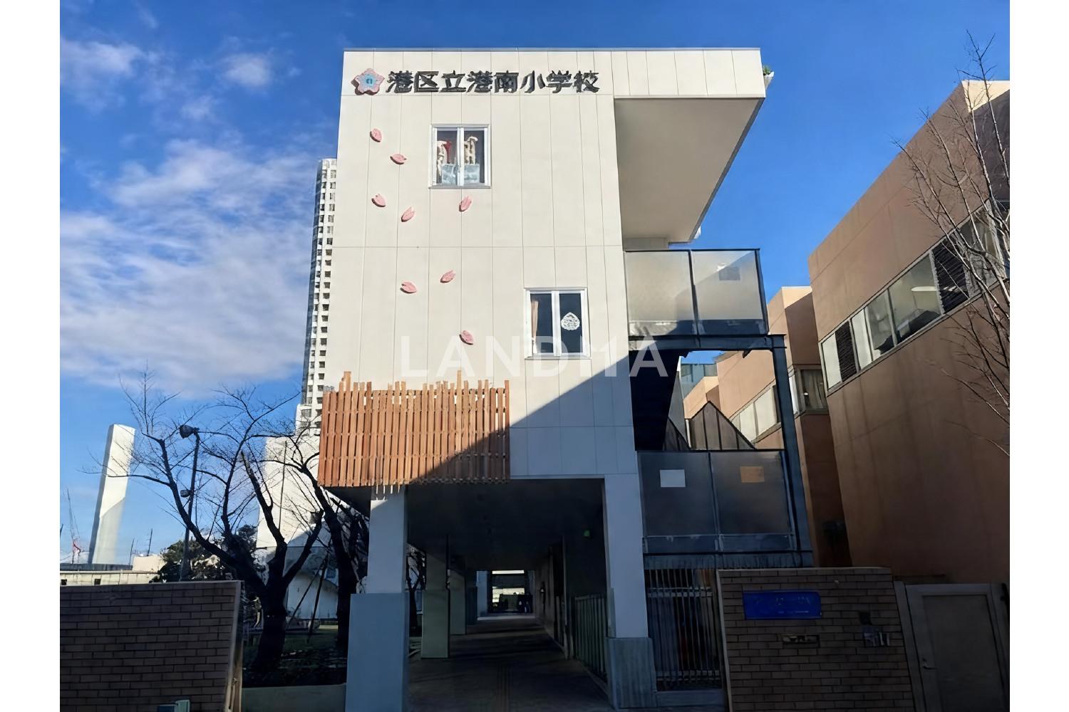ワールドシティタワーズアクアタワー 官网图片 5