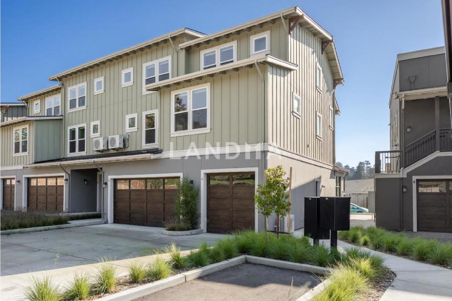 111 Aptos Village Way #1