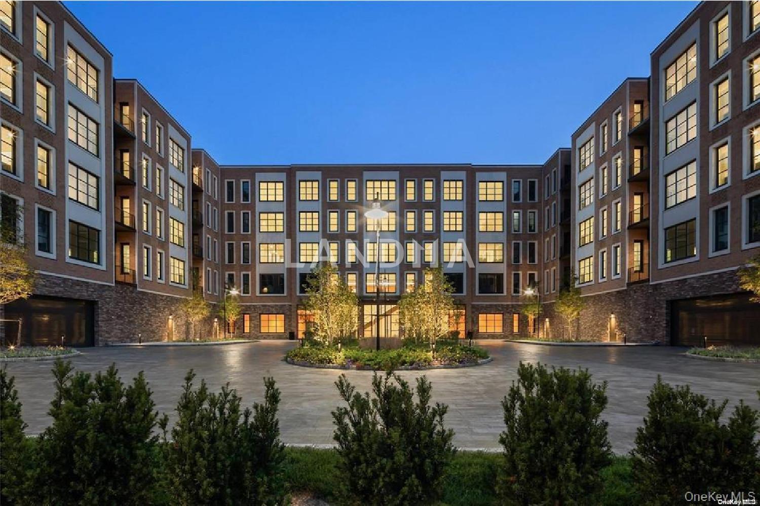 100 Garvies Point Road  Unit 1202 官网图片 14