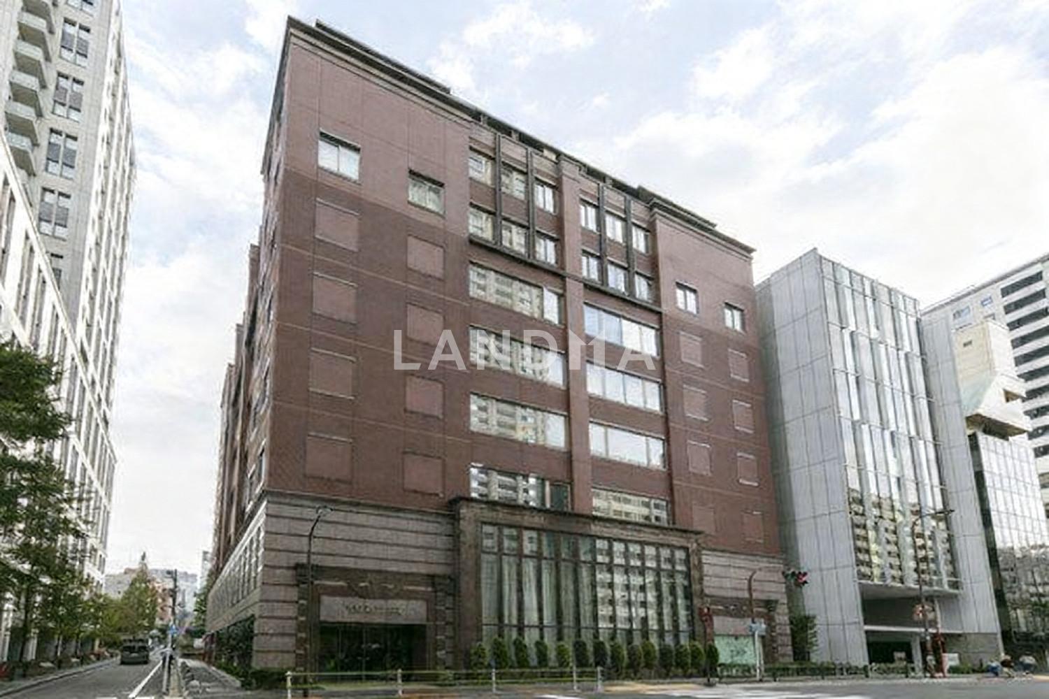 パークコート青山ザ・タワー 官网图片 2