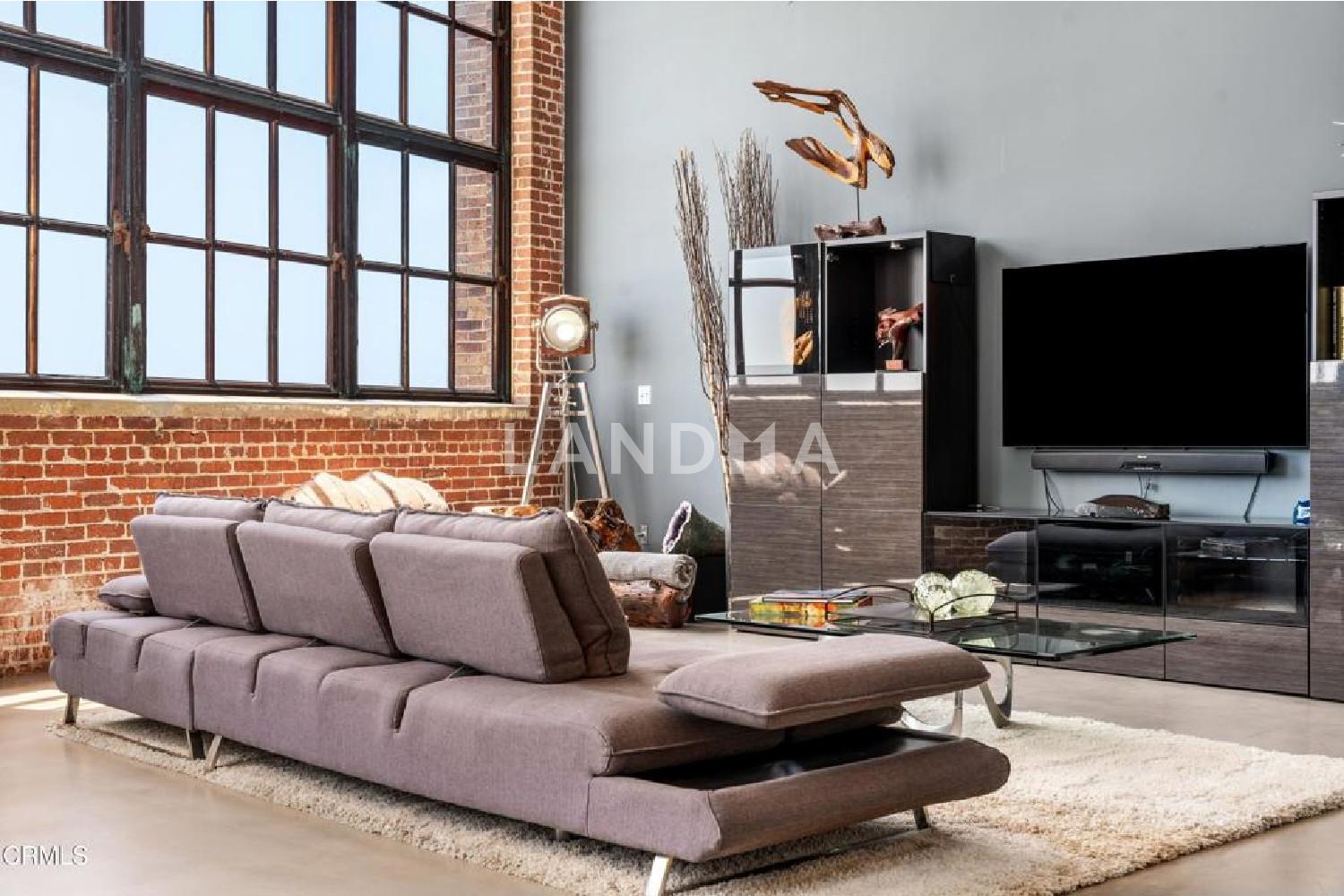 1850 Industrial Street #708 官网图片 8
