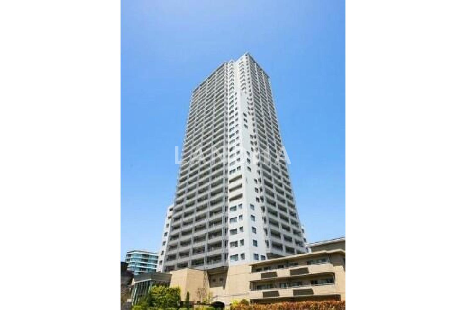 東京都渋谷区代官山町 投資用マンション 73.84㎡ 官网图片 2