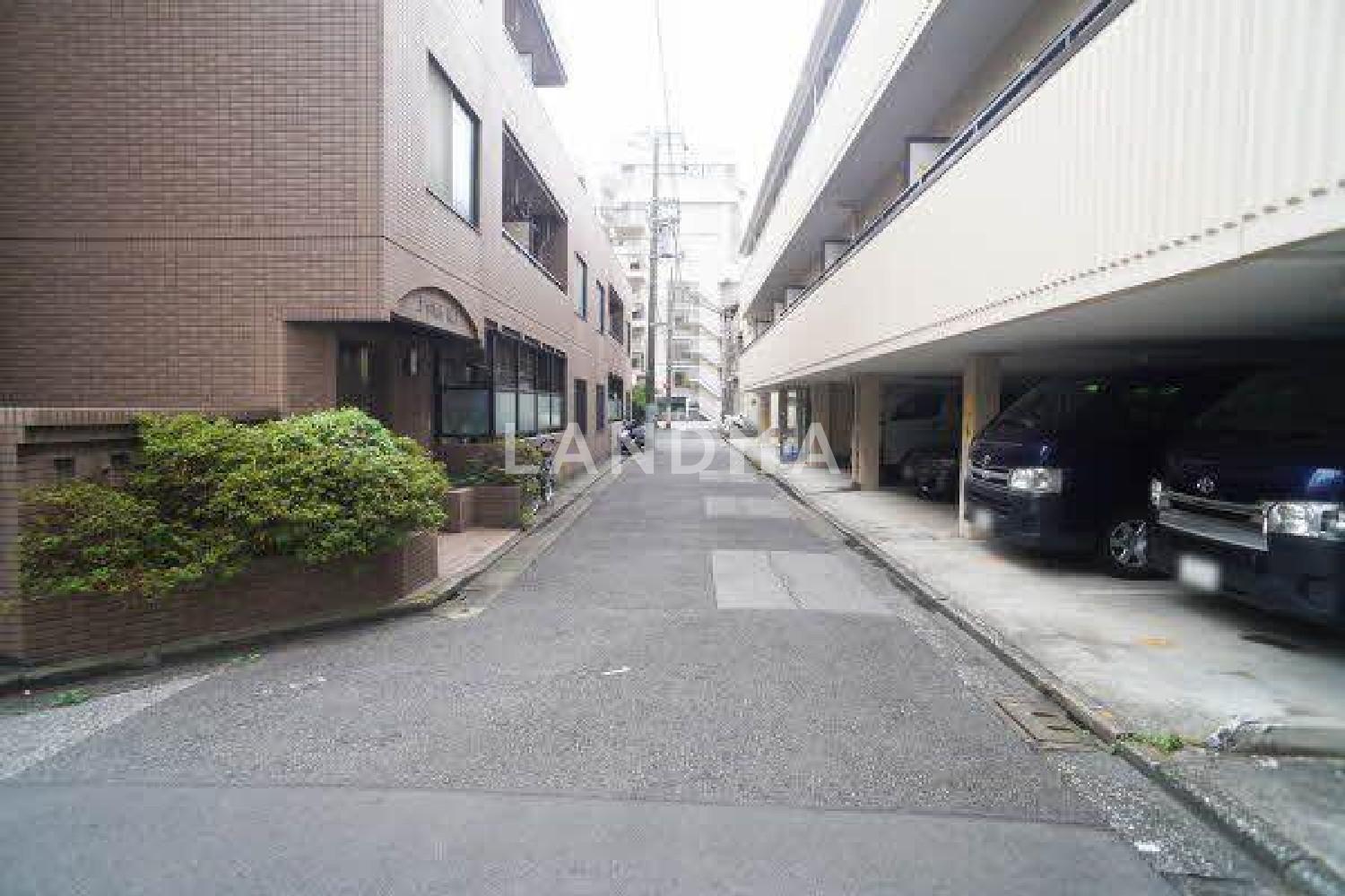 東京都江東区亀戸1丁目 一棟売りアパート 233.45㎡ 官网图片 2