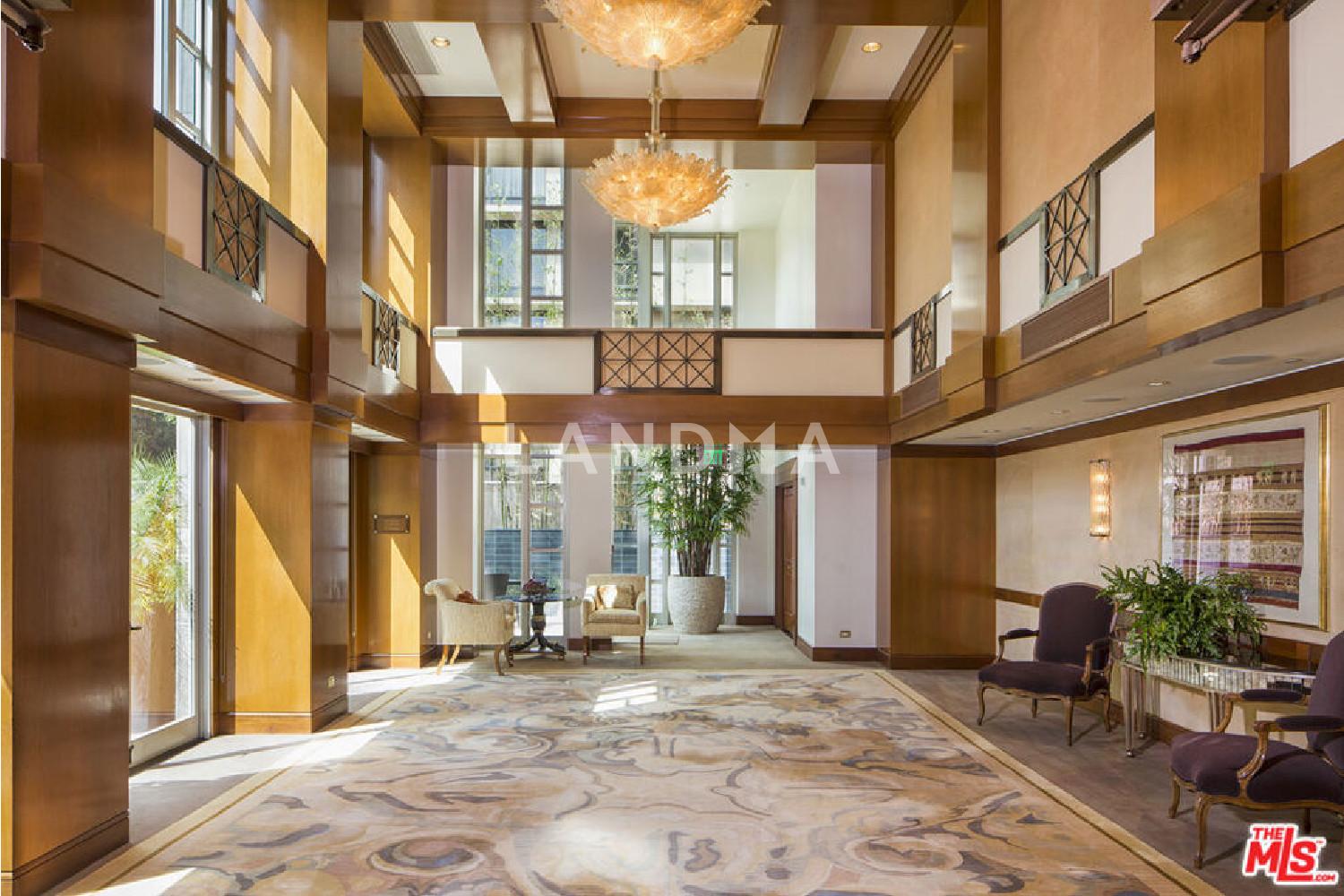 10580 Wilshire Boulevard #23NE 官网图片 35