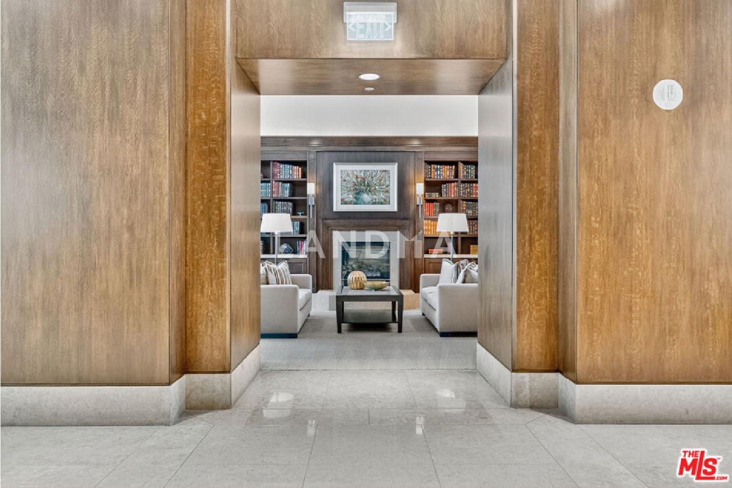 10727 Wilshire Boulevard #1802 官网图片 21