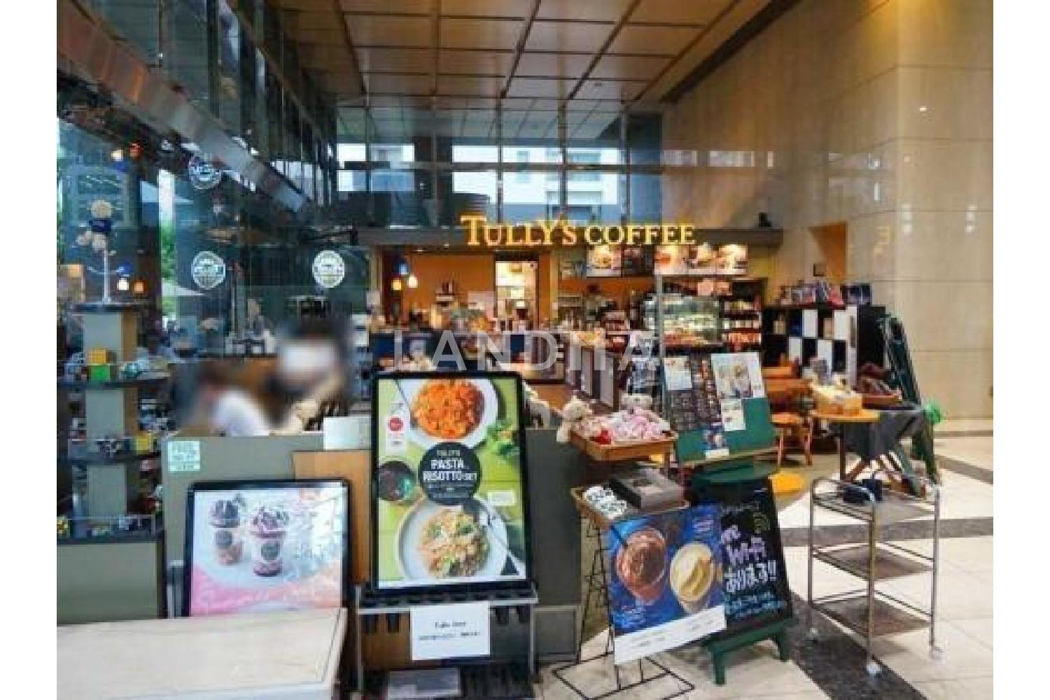 コンシェリア西新宿TOWER’S WEST 官网图片 16